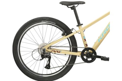 Rower Kross  Level  JR 1.0 górski młodzieżowy 2