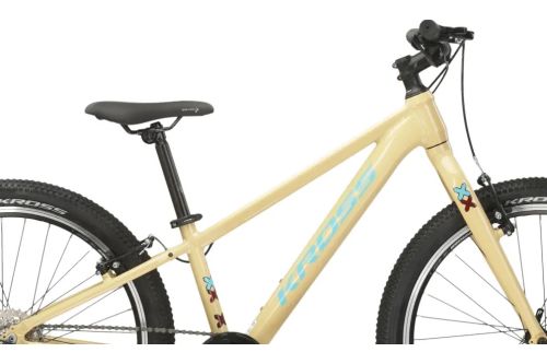 Rower Kross  Level  JR 1.0 górski młodzieżowy 3