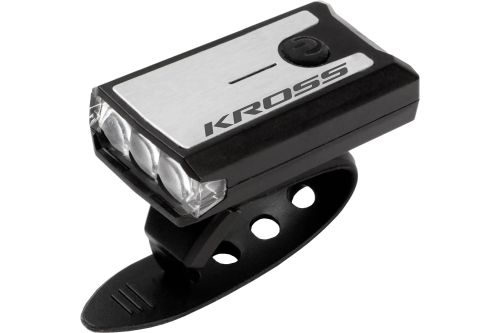 Lampka rowerowa przednia Kross Neat