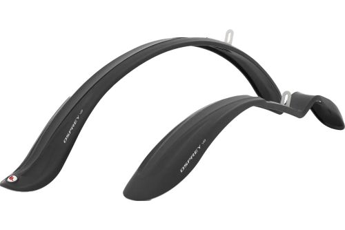 Zestaw błotników rowerowych Kross Osprey V/B 26" - 29"
