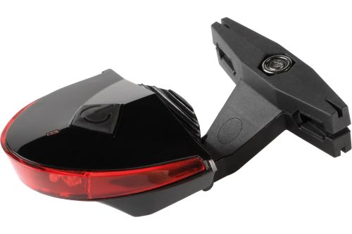 Lampka tylna Kross Red-Slide