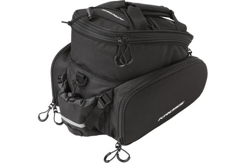 Torba na bagażniki Kross Roamer Trunk Bag Carrymore