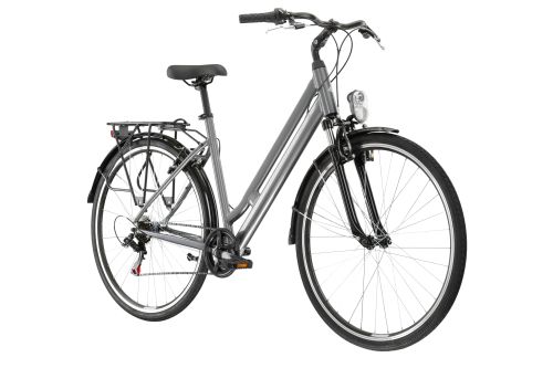 Rower Kross miejski  Sentio 1.0 U 28z męską ramą dla mężczyzny grf_sza p kolekcja 2025 1