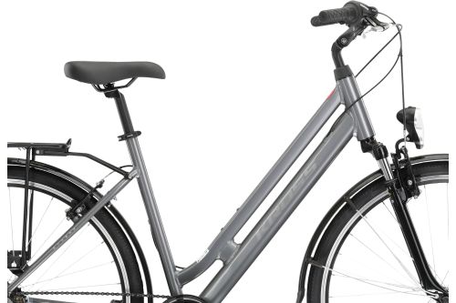 Rower Kross miejski  Sentio 1.0 U 28z męską ramą dla mężczyzny grf_sza p kolekcja 2025 5