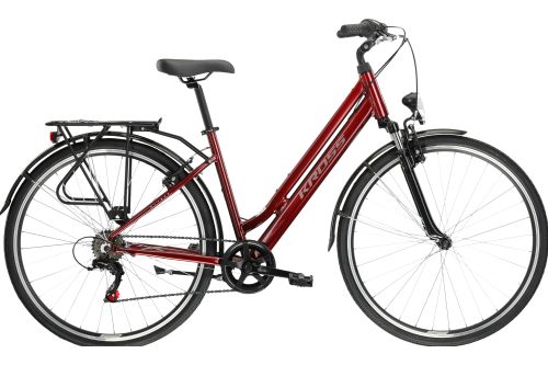 Rower Kross miejski  Sentio 1.0 U 28z męską ramą dla mężczyzny grf_sza p kolekcja 2025 6