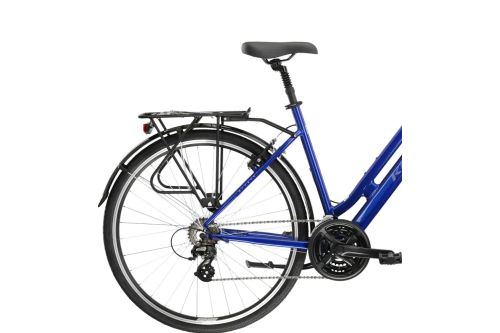 Kross Sentio 2.0 rower miejski trekkingowy damski - rama z niskim przekrokiem 3