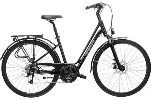 Rower Kross miejski  Sentio 3.0 1