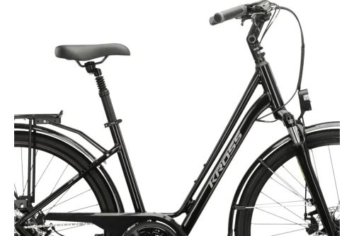 Rower Kross miejski  Sentio 3.0 4