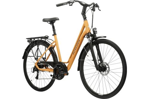 Rower Kross miejski  Sentio 3.0 5