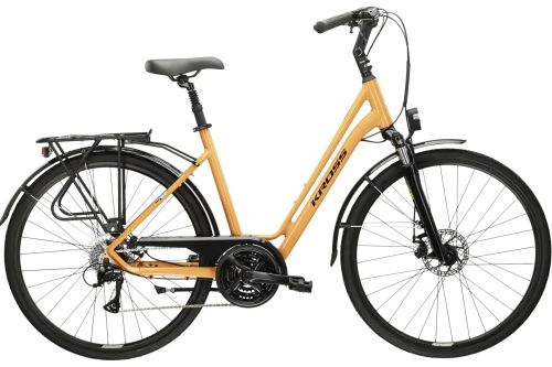 Rower Kross miejski  Sentio 3.0  6