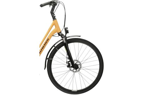 Rower Kross miejski  Sentio 3.0  7