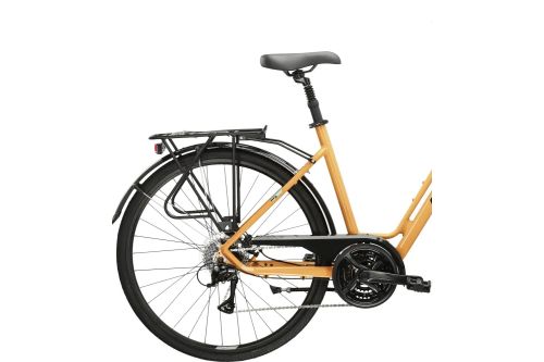 Rower Kross miejski  Sentio 3.0  8