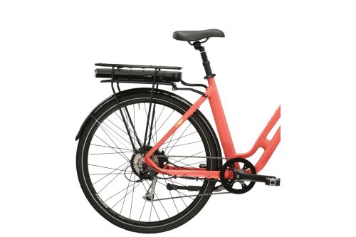 Rower Kross miejski elektryczny Sentio Hybrid 2.0 U 28 S kor_żół m kolekcja 2025 4
