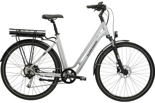 Rower Kross miejski elektryczny Sentio Hybrid 2.0 U 28 S kor_żół m kolekcja 2025 6