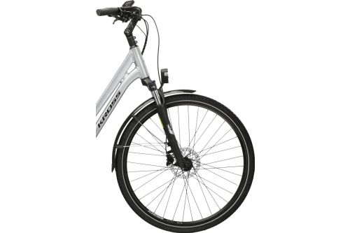 Rower Kross miejski elektryczny Sentio Hybrid 2.0 U 28 S kor_żół m kolekcja 2025 7