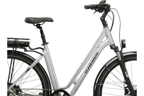 Rower Kross miejski elektryczny Sentio Hybrid 2.0 U 28 S kor_żół m kolekcja 2025 9