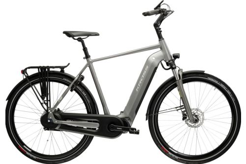 Rower elektryczny trekkingowy Kross Sentio Hybrid 6.0 12