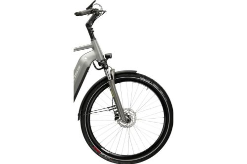 Rower elektryczny trekkingowy Kross Sentio Hybrid 6.0 14