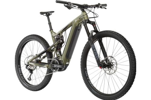 Rower elektryczny górski enduro Kross Soil Boost 2.0