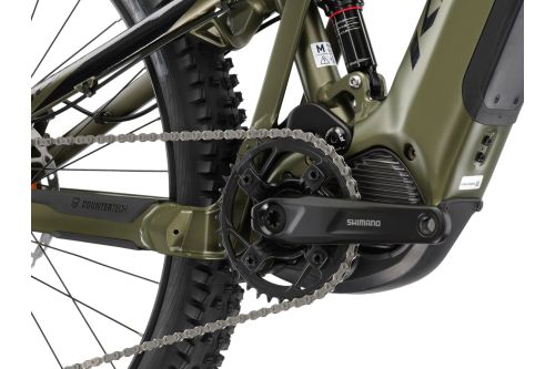 Rower elektryczny górski enduro Kross Soil Boost 2.0  1