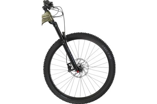 Rower elektryczny górski enduro Kross Soil Boost 2.0  5