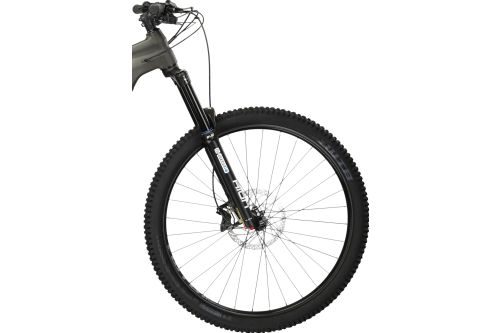 Kross Soil Boost 1.0 rower elektryczny górski trail  1