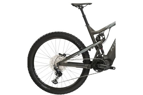Kross Soil Boost 1.0 rower elektryczny górski trail 2