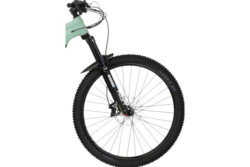 Kross Soil Boost 1.0 rower elektryczny górski trail 5
