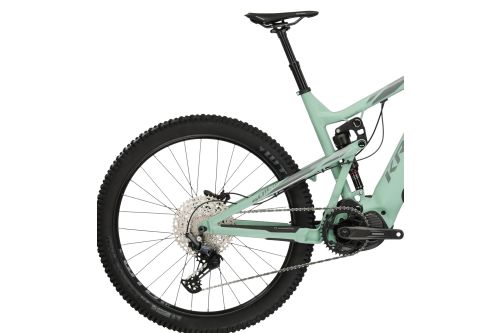Kross Soil Boost 1.0 rower elektryczny górski trail 6