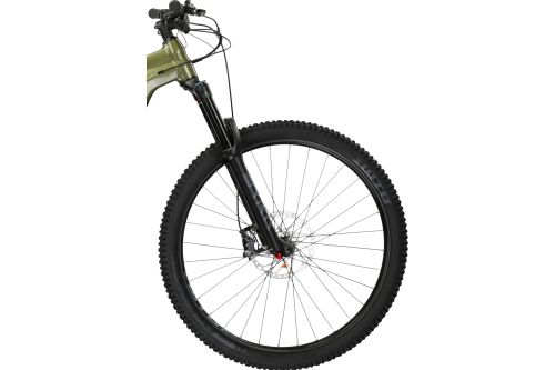 Rower elektryczny górski trail Kross Soil Boost 2.0 1