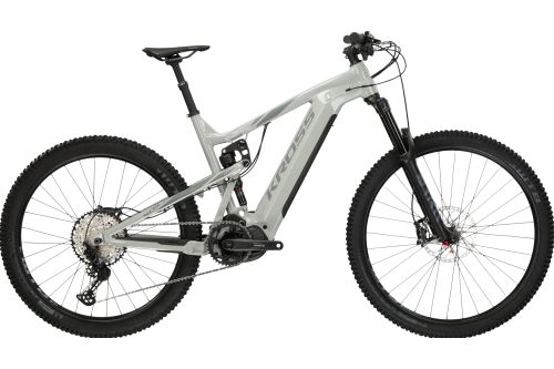 Rower elektryczny górski trail Kross Soil Boost 2.0 4