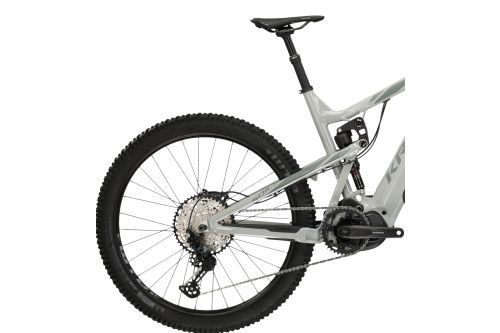 Rower elektryczny górski trail Kross Soil Boost 2.0 6
