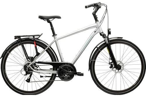 Rower trekkingowy miejski turystyczny Kross Trans 3.0  męski