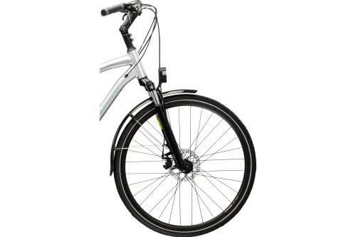 Rower trekkingowy miejski turystyczny Kross Trans 3.0  męski  1