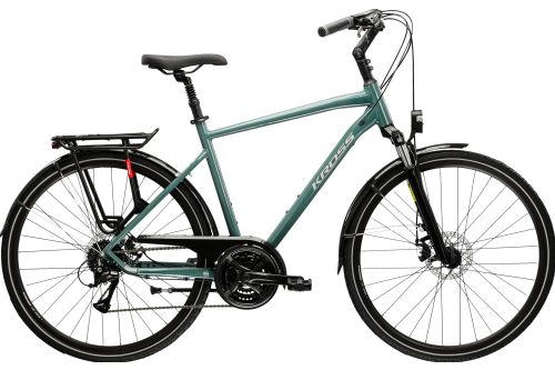 Rower trekkingowy miejski turystyczny Kross Trans 3.0  męski  4