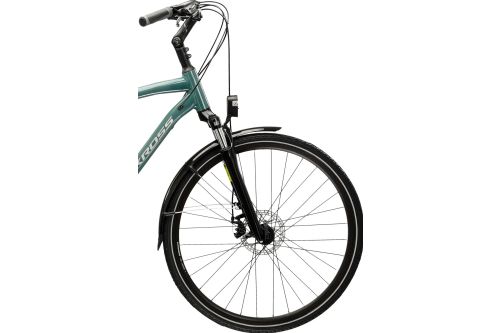 Rower trekkingowy miejski turystyczny Kross Trans 3.0  męski  5