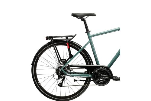 Rower trekkingowy miejski turystyczny Kross Trans 3.0  męski  6