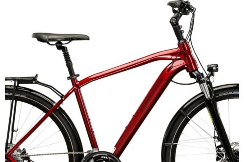 Rower trekkingowy męski Kross Trans 9.0 3