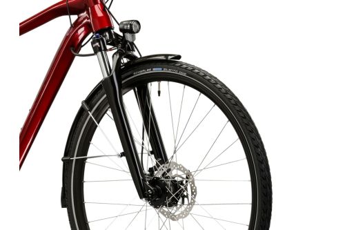 Rower trekkingowy męski Kross Trans 9.0 6