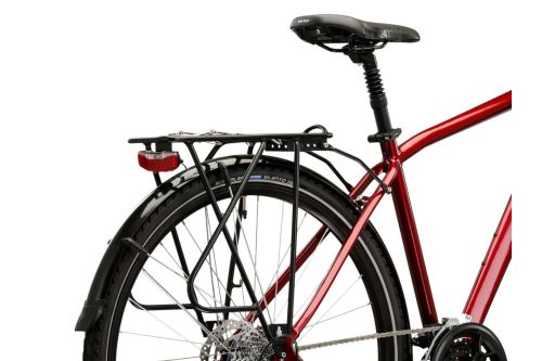 Rower trekkingowy męski Kross Trans 9.0 8