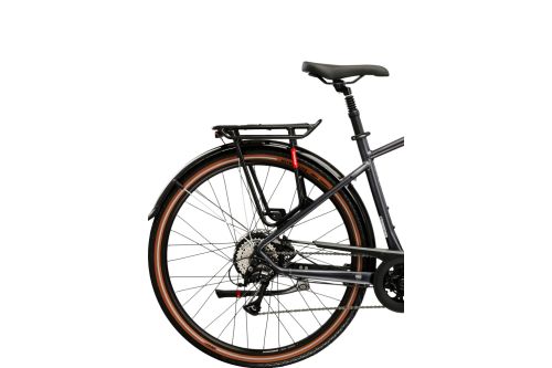 Rower elektryczny trekkingowy Kross trans Hybrid 1.0 522 męski 3