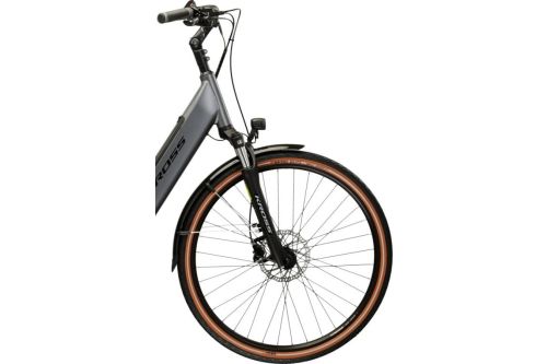 Rower elektryczny damski Kross Trans Hybrid 1.0 522 1