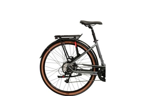 Rower elektryczny damski Kross Trans Hybrid 1.0 522 2