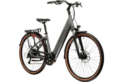 Rower elektryczny damski Kross Trans Hybrid 1.0 522 5