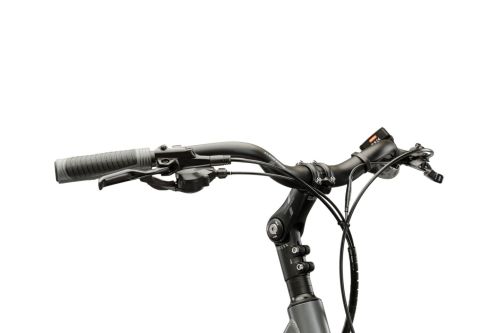 Rower elektryczny damski Kross Trans Hybrid 1.0 522 6