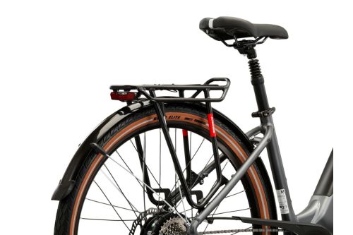 Rower elektryczny damski Kross Trans Hybrid 1.0 522 8