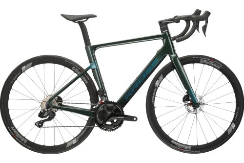 Rower szosowy Kross Vento kolarzówka  9.0z męską ramą dla mężczyzny 28 z męską ramą dla mężczyzny  kolekcja 2025