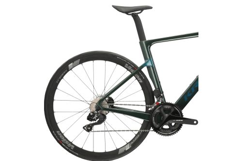 Rower szosowy Kross Vento kolarzówka  9.0z męską ramą dla mężczyzny 28 z męską ramą dla mężczyzny  kolekcja 2025 2