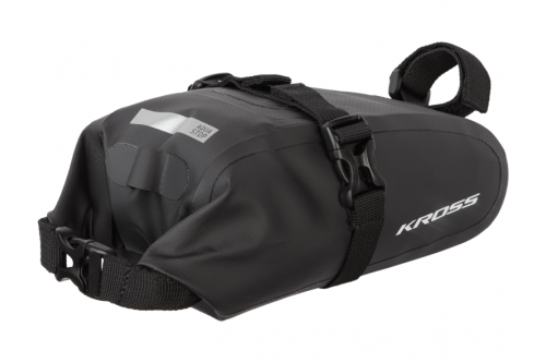 Torebka podsiodłowa Kross Aqua Stop Saddle Bag