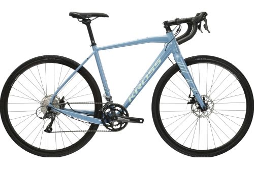 Rower Kross gravel gravelowy Esker 1.0 6